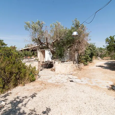 فيلة Ciampa Pool House