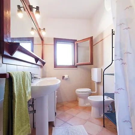 فيلة Ciampa Pool House توري سودا