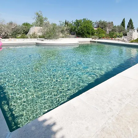 فيلة Ciampa Pool House توري سودا