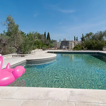 Ciampa Pool House فيلة توري سودا