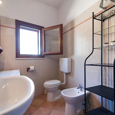 Ciampa Pool House فيلة *