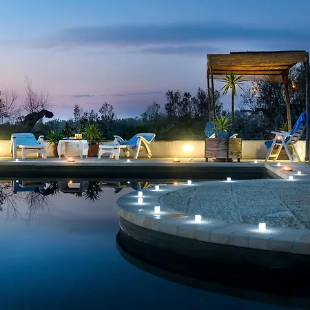 Ciampa Pool House *