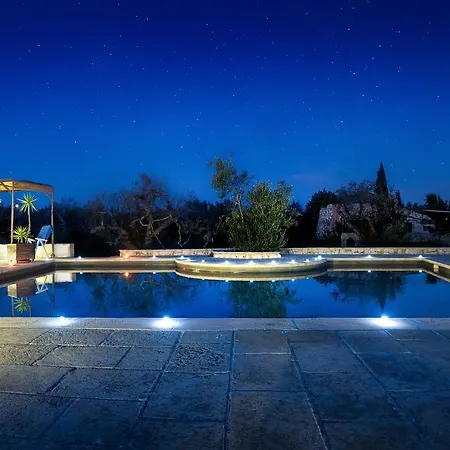 Ciampa Pool House *