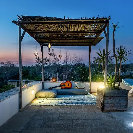 Ciampa Pool House توري سودا